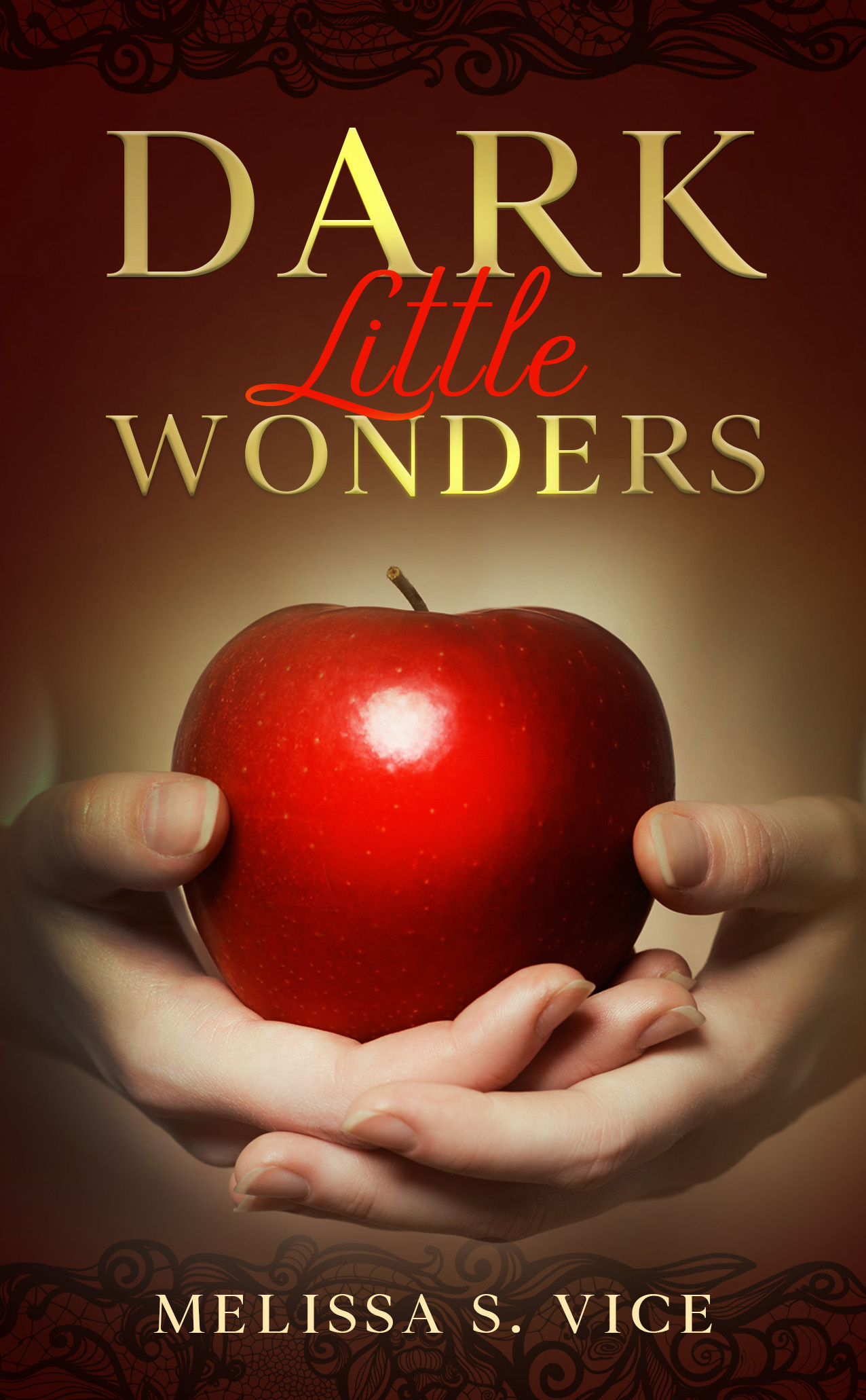 Dark Little Wonders