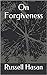 On Forgiveness