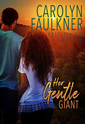 Her Gentle Giant (Kindle Edition)