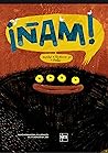 ¡Ñam! by Puño