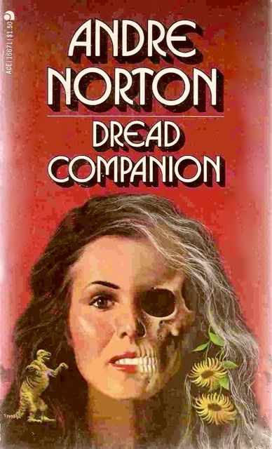 Dread Companion