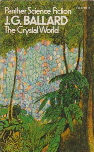 The Crystal World