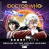 Doctor Who: Decline of the Ancient Mariner