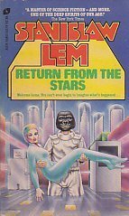 Return From the Stars