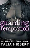 Guarding Temptation by Talia Hibbert