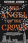 The Angel of the Crows Book cover for The Angel of the Crows