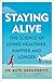 Staying Alive