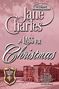 A Lass For Christmas