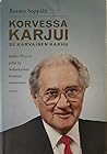 Korvessa karjui se karvainen karhu