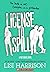 License to Spill (Pretenders, #2)