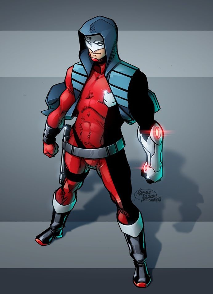 Caballeros - Las Aventuras del Caballero Rojo: Volver II (Caballero Rojo: Volver, #2)