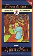 La forêt noire