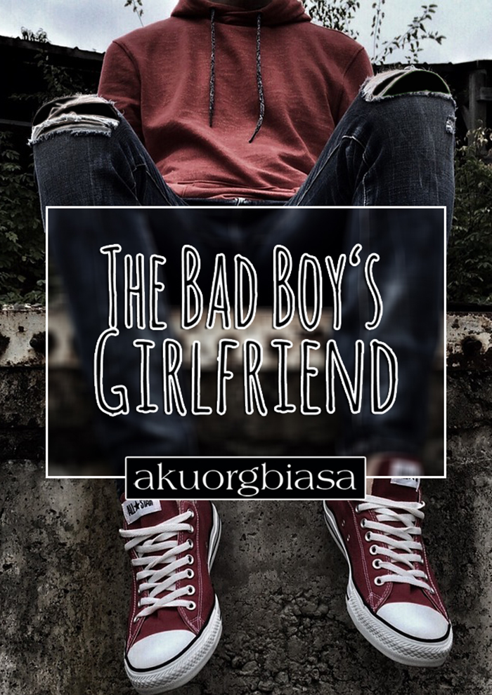 The Bad Boy's Girlfriend