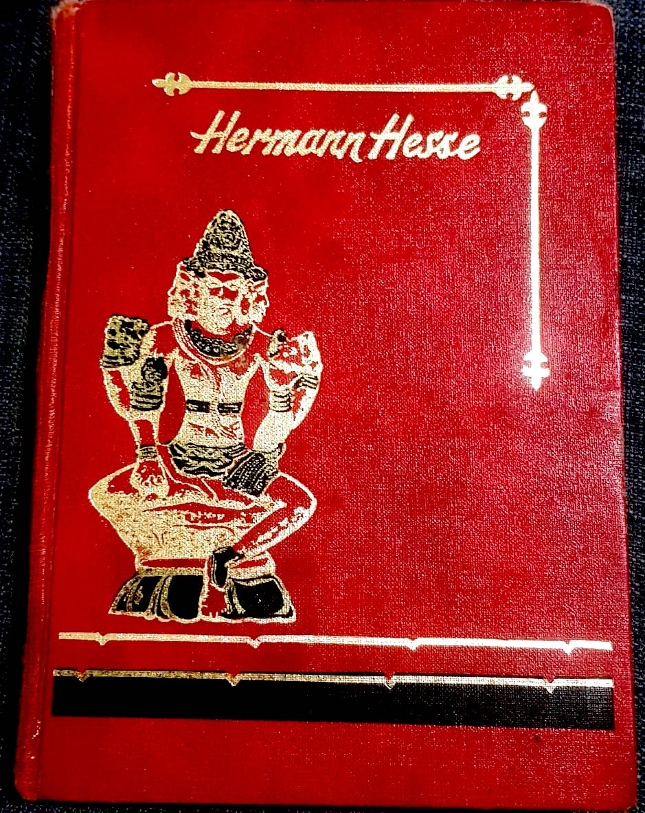 Obras selectas Hermann Hesse (Hardcover)