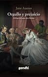 Orgullo y prejuicio