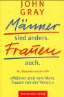 Männer sind ander...