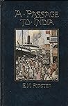 A Passage to India by E.M. Forster