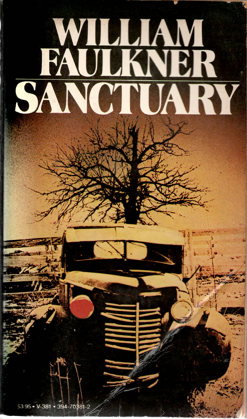 Sanctuary