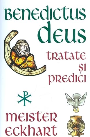 Benedictus Deus - Tratate si Predici