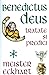 Benedictus Deus - Tratate si Predici