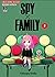 SPY×FAMILY 2 by Tatsuya Endo
