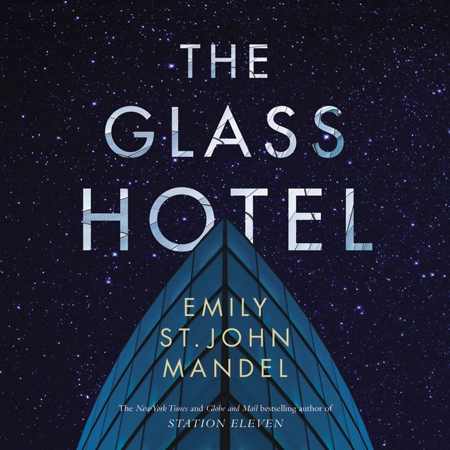 The Glass Hotel