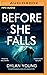 Before She Falls (Detective Anna Gwynne #3)