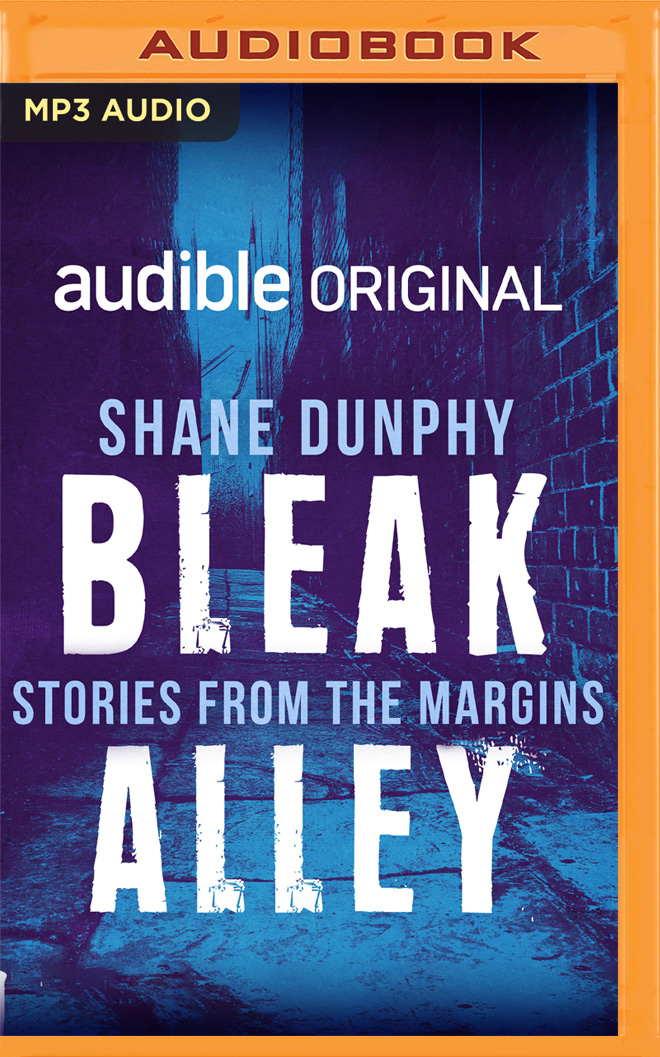 Bleak Alley (Stories from the Margins, 1)