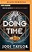 Doing Time (Time Police, 1)