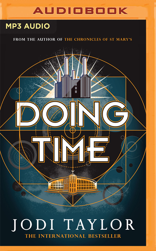 Doing Time