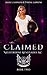 Claimed (Nightborne Renegades MC #2)