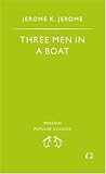 Three Men in a Boat
