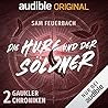 Die Hure und der Söldner by Sam Feuerbach