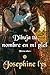 Dibuja tu nombre en mi piel (Tierras Altas, #1)