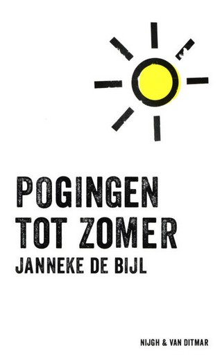 Pogingen tot zomer (Paperback)