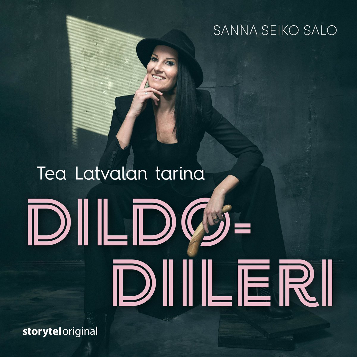 Dildodiileri - Tea Latvalan tarina