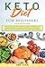 Keto Diet for Beginners: 2 ...