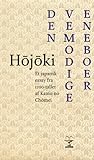Den vemodige eneboer (Hojoki)
