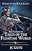 Scions of the Black Lotus: The Complete Tales of the Floating World: A Legends of Tivara Epic Sword and Sorcery