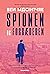 Spionen og forræderen by Ben Macintyre