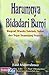 Harumnya Bidadari Bumi by Fuad Abdurrahman