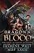 Dragon's Blood (The Dragon's Gift Trilogy #2)