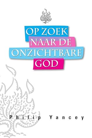 Op zoek naar de onzichtbare God