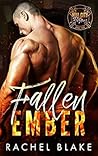 Fallen Ember (Hill City Heroes, #4)