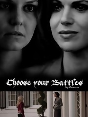 Choose Your Battles (ebook)