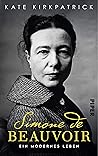 Simone de Beauvoi...