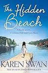 The Hidden Beach by Karen Swan