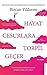 Hayat Cesurlara Torpil Geçer - Özel Baskı: 2020 Yılının Özel Mucize Frekansına Uyumlanma Ritüeliyle - Uçurumun Kenarındaysan Cesaretli Olmaktan Başka Çaren Yoktur