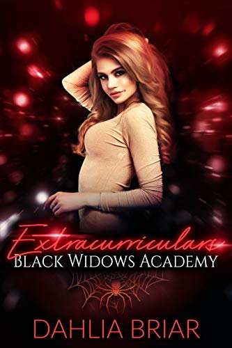 Black Widows Academy Extracurriculars