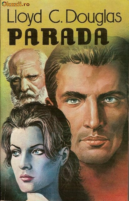 Parada (Unknown Binding)